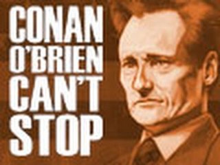 Conan O'Brien Can't Stop - Trailer