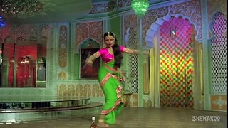 Aaj Imtehan Hai - Amitabh Bachchan - Rekha - Suhaag - Full Video Song