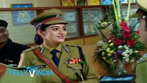Diya Aur Baati Hum - Full On Location Episode - 27th January 2016 - Latest TV Serial News 2016