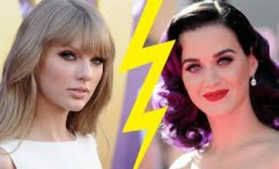 Taylor Swift VS Katy Perry - Battle Begins who is best.