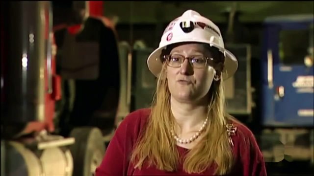 Worlds Biggest Bulldozer Komatsu D575A