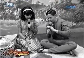 Eat Bulaga January 29 2016 KalyeSerye #‎ALDUBTurnBackTime [2/5]
