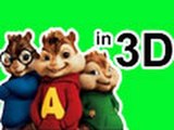 Alvin and the Chipmunks: Chip-Wrecked - Trailer