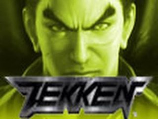Tekken: Blood Vengeance - Trailer