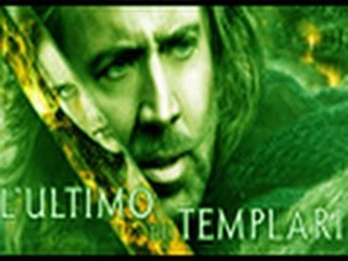 L'ultimo dei Templari - Trailer