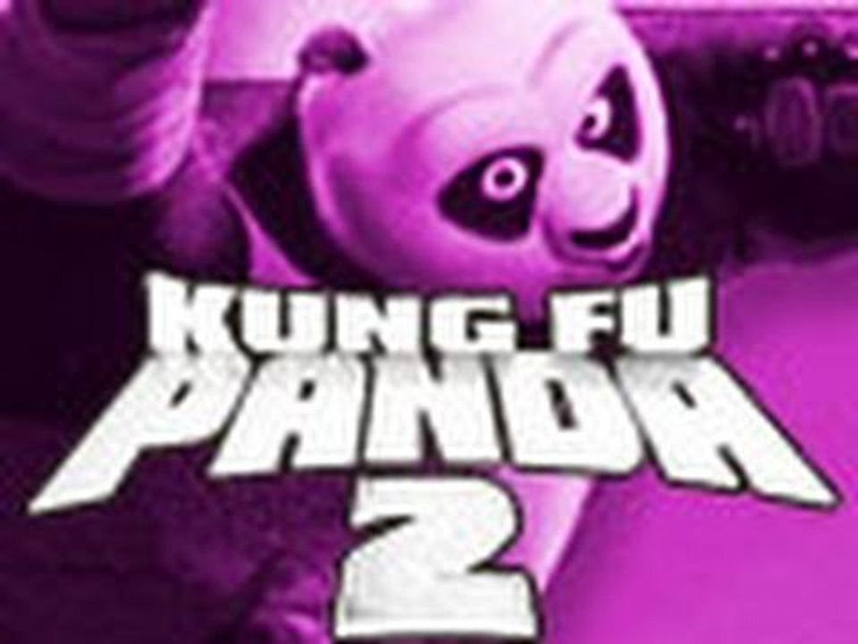 Kung Fu Panda 2 - Movie Extra Video Clip