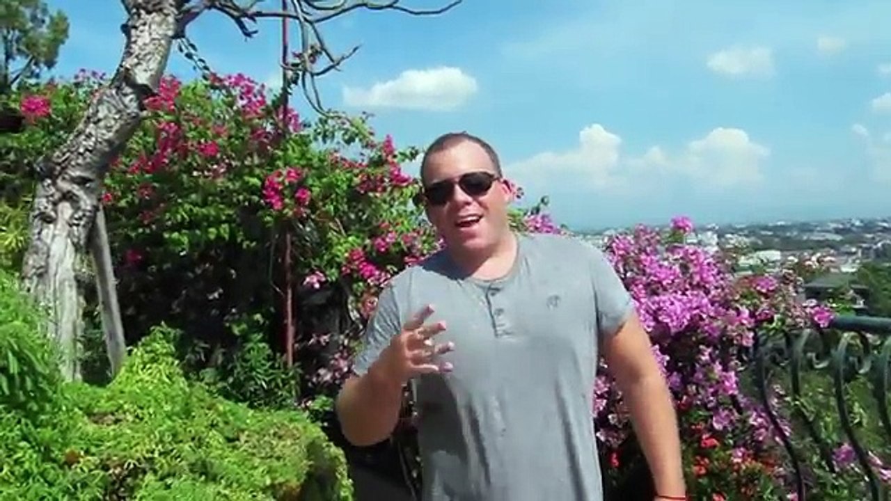 Business Tips with Anton Kraly - Dropshipping and eCommerce Legend - Travel Like a Boss