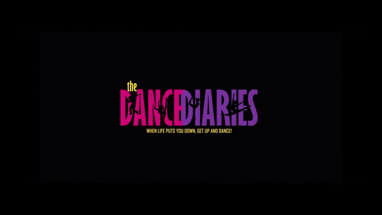 The Dance Diaries - 2014 - Teaser