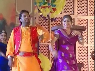 Boliyan - Punjabi folk songs - Sardool Sikander and Amar Noori