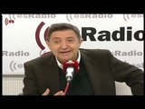 Federico a las 8: Medio PSOE busca acercarse a Ciudadanos - 29/01/16
