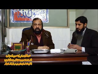 part (3) medical program 6 جدید طریقہ علاج اوربند ناک by Dr Shahid amin