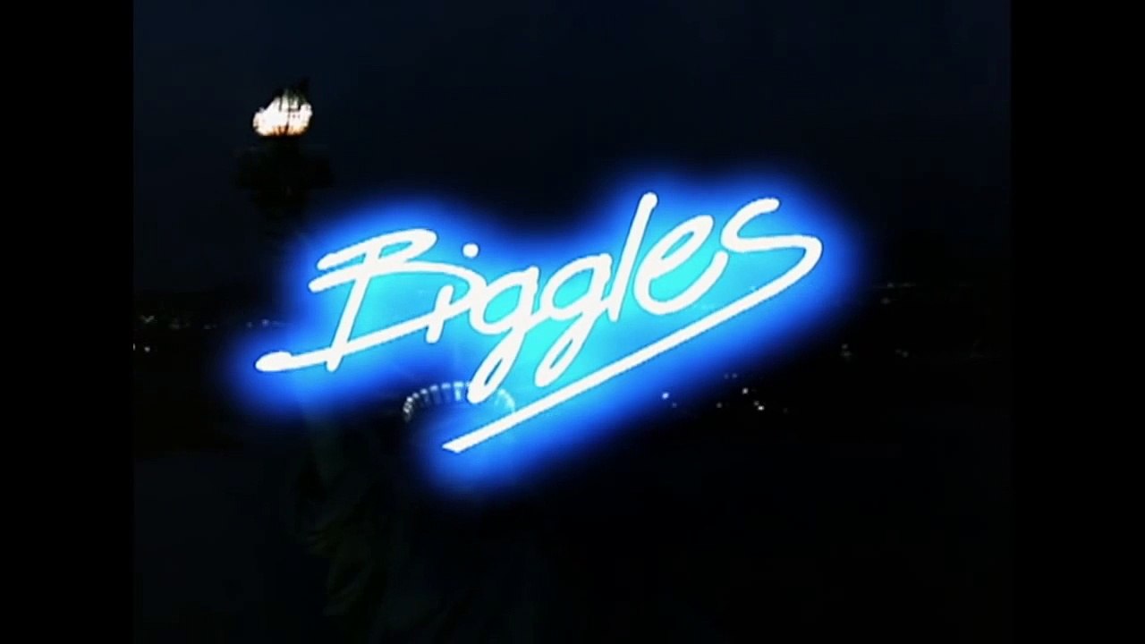 Biggles 1986 Trailer