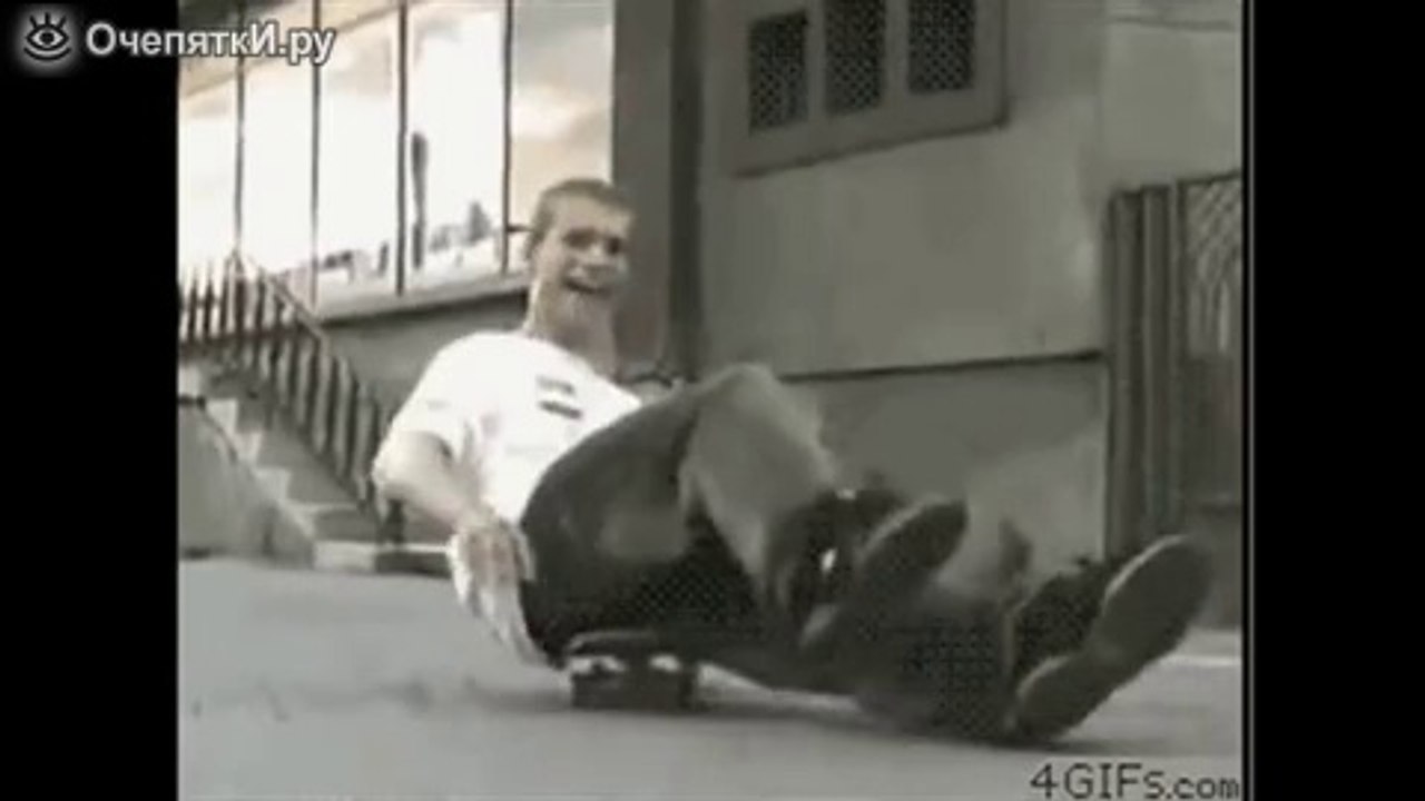 Облажался, но достойно выкрутился. СУПЕР ПОДБОРКА!