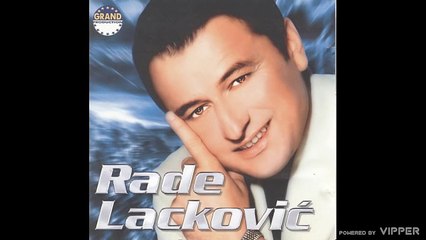 Rade Lackovic - Carobna zeno