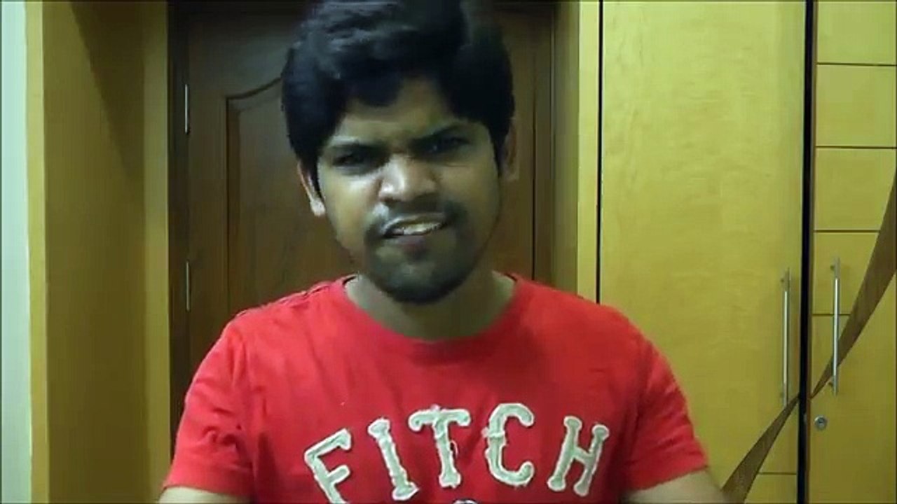 Telangana Shakuntala Video Going Viral Best Telugu Dubsmash Ever II Abhay Bethiganti