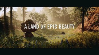 Far Cry Primal Trailer – Story [US]