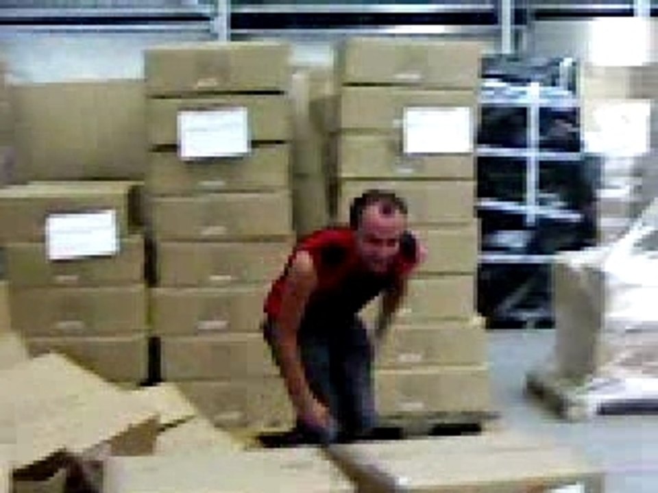 Salto chichi