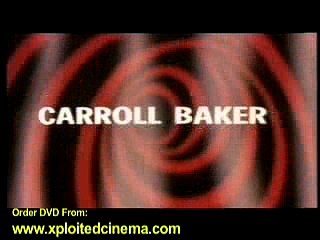 KNIFE OF ICE (1972) - TRAILER