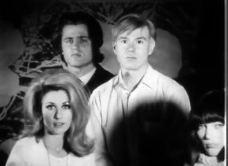 Award Presentation to Andy Warhol (Jonas Mekas, 1964)