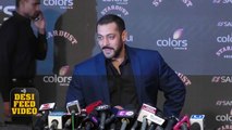 Salman Khan at Colors Stardust Awards 2015 Full Show Red Carpet | Bollywood Awards 2015 - 2016 HD