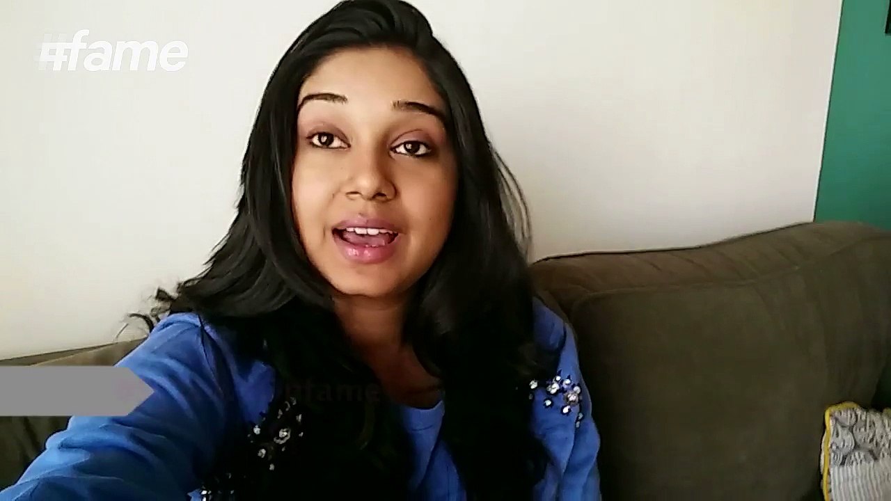 Antara Mitra | #SRKkafame | If You were SRK for a Day