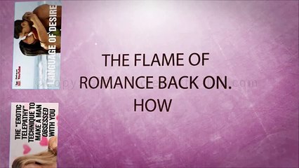 Language of Desire Review