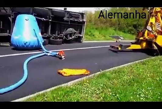 Que distintas se hacen las cosas en cada país.