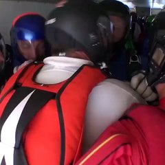 Quedé impactado viendo esto - Videos Sorprendentes