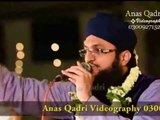 Nabi Ki Na'at Ki Mehfil- Hafiz Muhammed Tahir Qadri_Google Brothers Attock