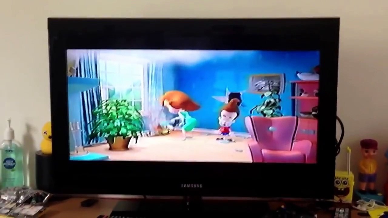 opening to blues clues its joe time 2002 VHS