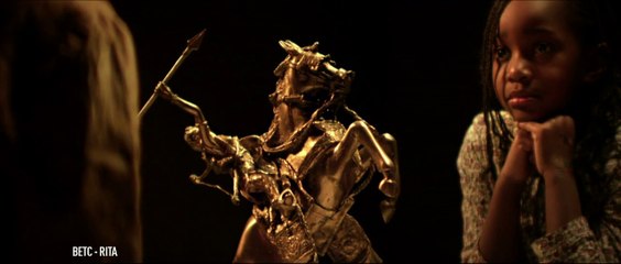 FESPACO Film Festival 2013 : A Feminine Revolution from Africa