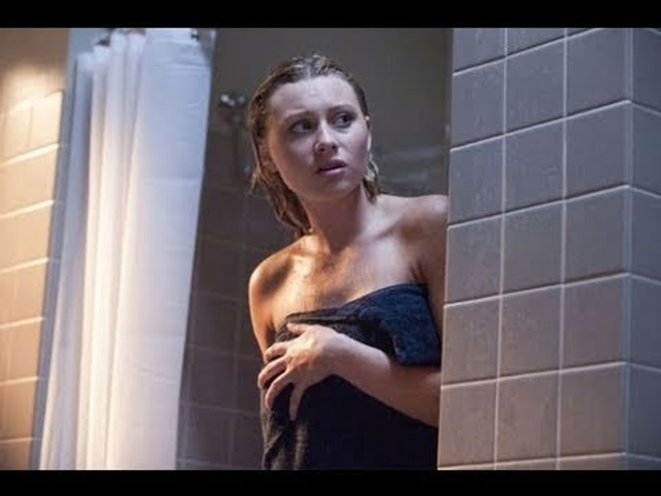 The Roommate - Trailer
