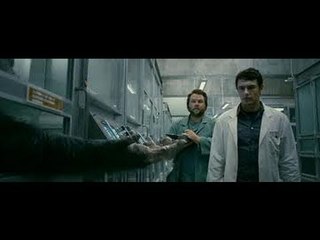 Rise of the Planet of the Apes - Trailer