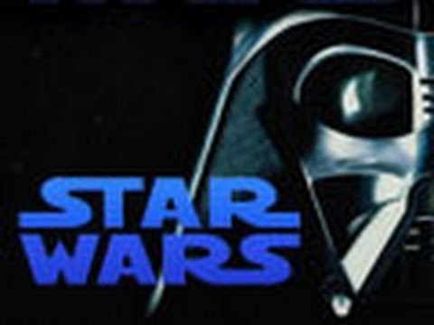 Star Wars: The Complete Saga Blu-ray - Trailer
