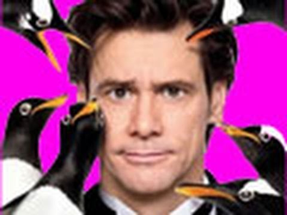 Mr Popper's Penguins - Trailer 2