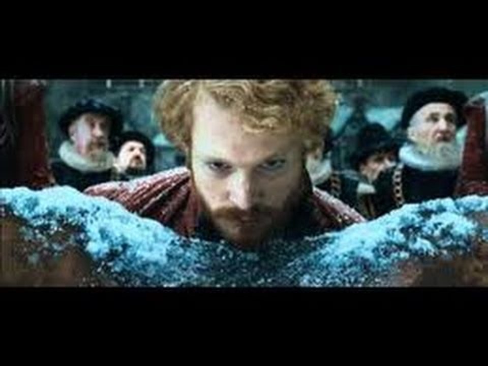 Anonymous - Trailer