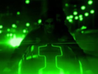 Tron - Destiny - Fan Trailer