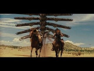 Cowboys & Aliens - Trailer 2