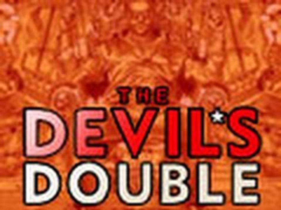 The Devil's Double - Trailer