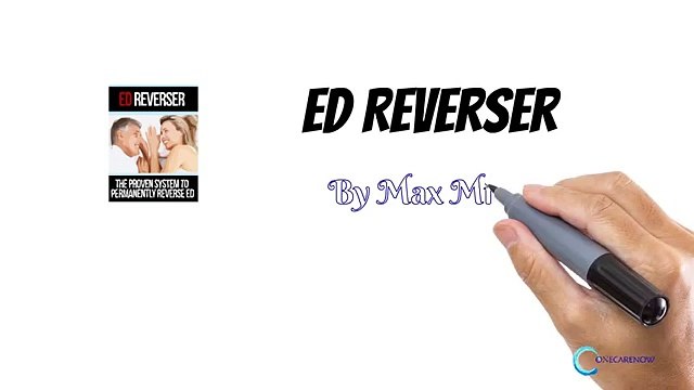 ED Reverser By Max Miller - The Main Pros And Cons