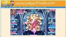 Elsa Frozen | Juegos friv de chicas | Games for girls