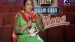 Lady Bashing Pakistani Actress On The Face Of Neelum Munir During Audition - Video Dailymotion