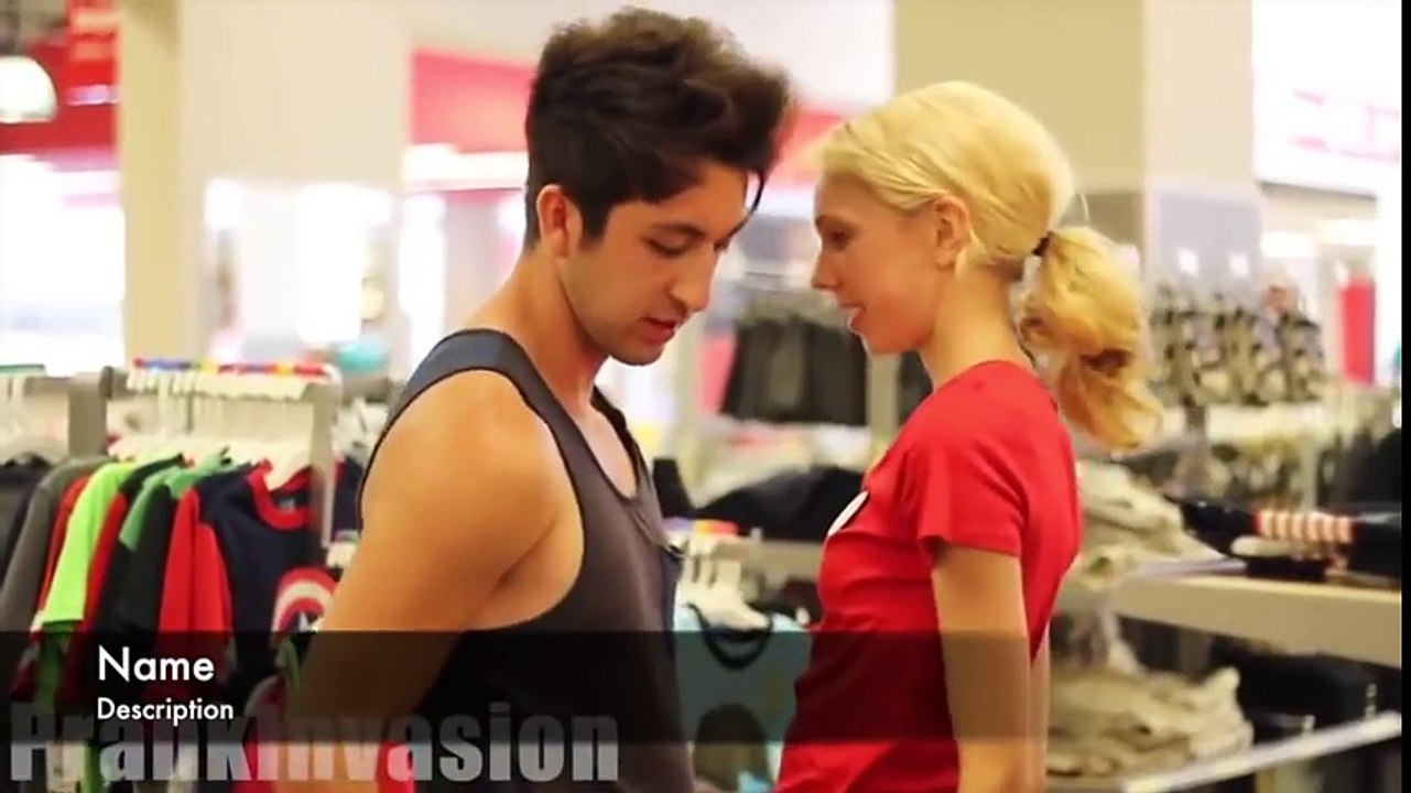 Top 3 Kissing Pranks SEXY EMPLOYEE EDITION - Kissing HOT Doctors and Workers