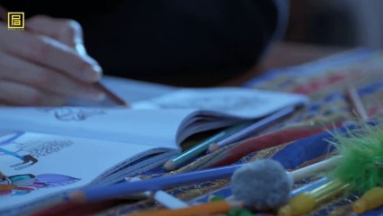 Polat, Cahit ile birlikte Elif ve Safiyenin yanına gidiyor | KVP 268