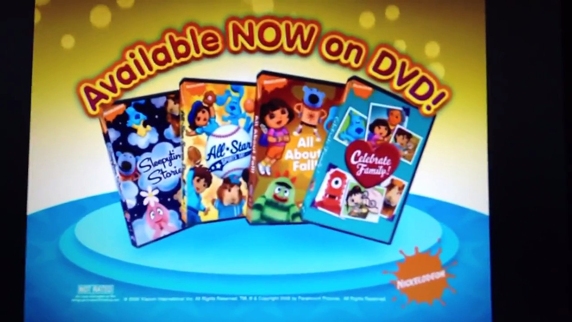 Opening To Max And Ruby A Visit With Grandma 10 Dvd Video Dailymotion