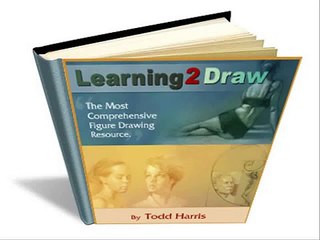 Draw People Step By Step!