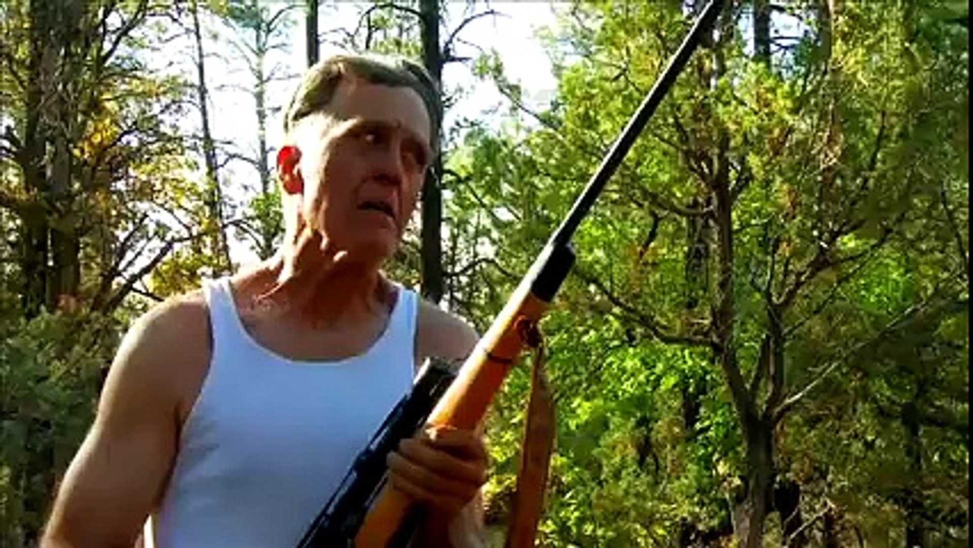 The Encounter 2015 Trailer (Found-Footage Sci-Fi Horror)