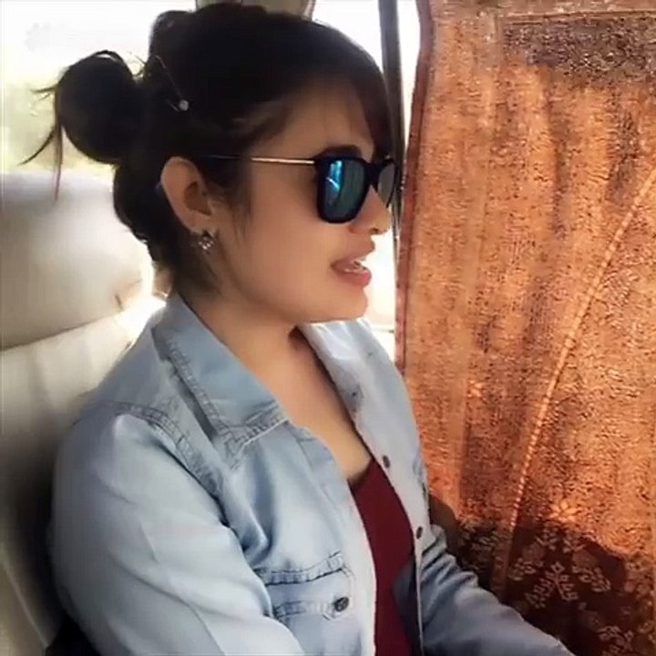 Yuvika Chaudhary | #SRKkafame | If You were SRK for a Day
