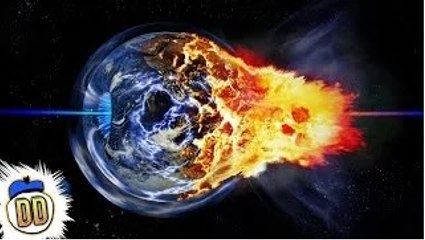 15 Ways Our World Could Be Destroyed