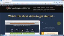 How to Upgrade Explaindio Video Creator to 2.0